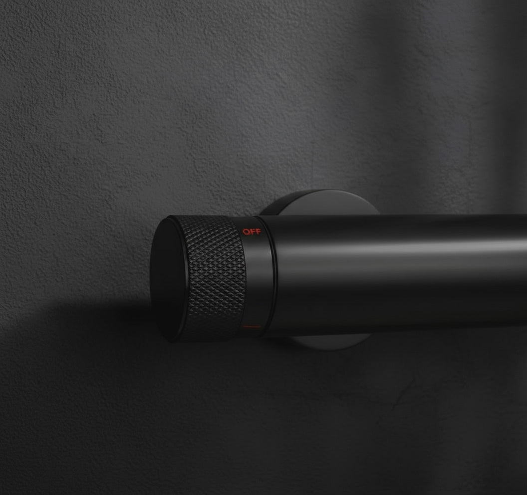 Set Dus Rea Foss Clif Black  3