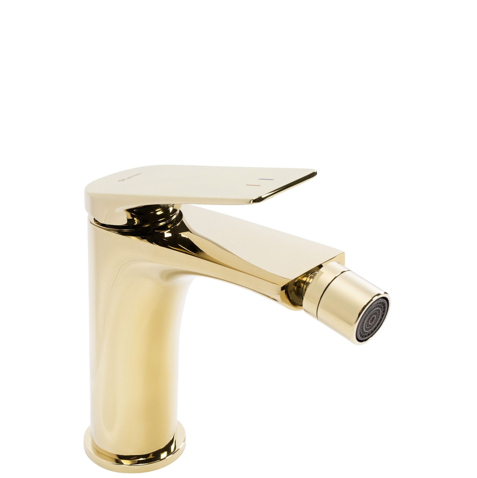 Baterie pentru bideu Rea AVALON Gold  1