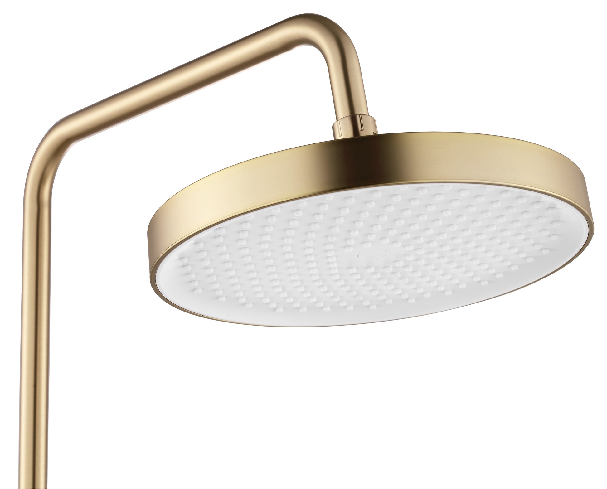Set dus REA Veneta Brush Gold  5