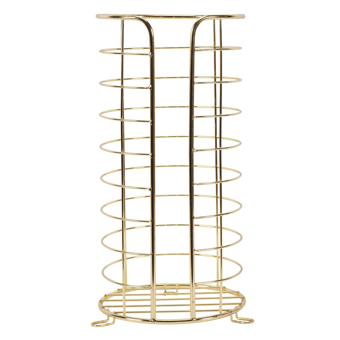 Suport Hârtie Igienică Gold P11899  9