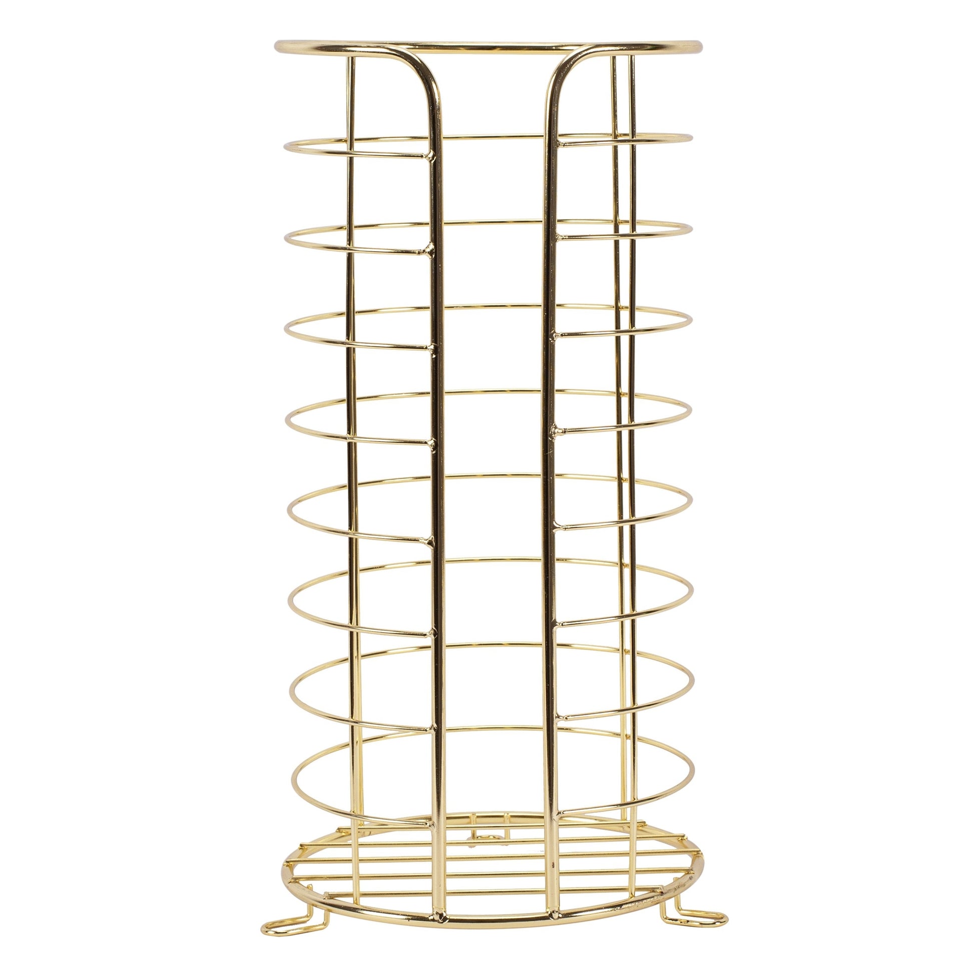 Suport Hârtie Igienică Gold P11899  9