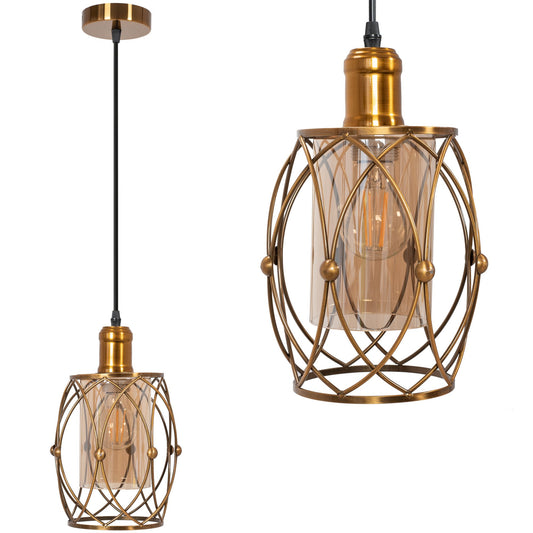 Lampa APP1128-1CP  1