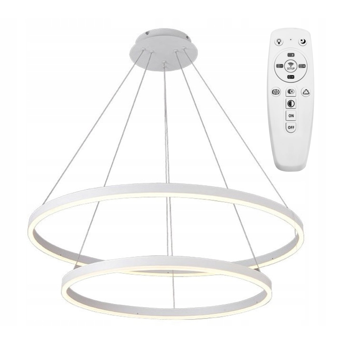 Lampă Vegas 20/40 + Telecomandă App658  1