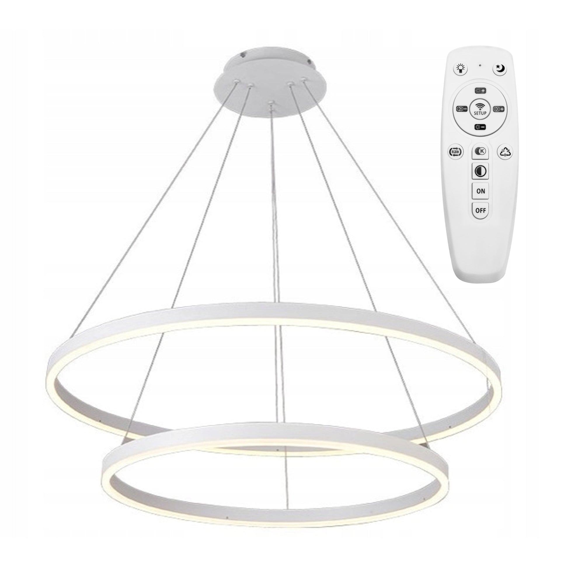 Lampă Vegas 20/40 + Telecomandă App658  1
