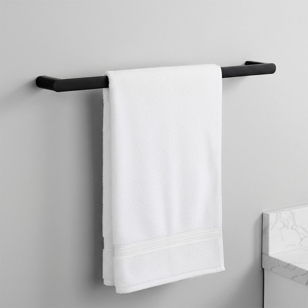 Set Accesorii Pentru Baie Mati Black 4 Piese  4