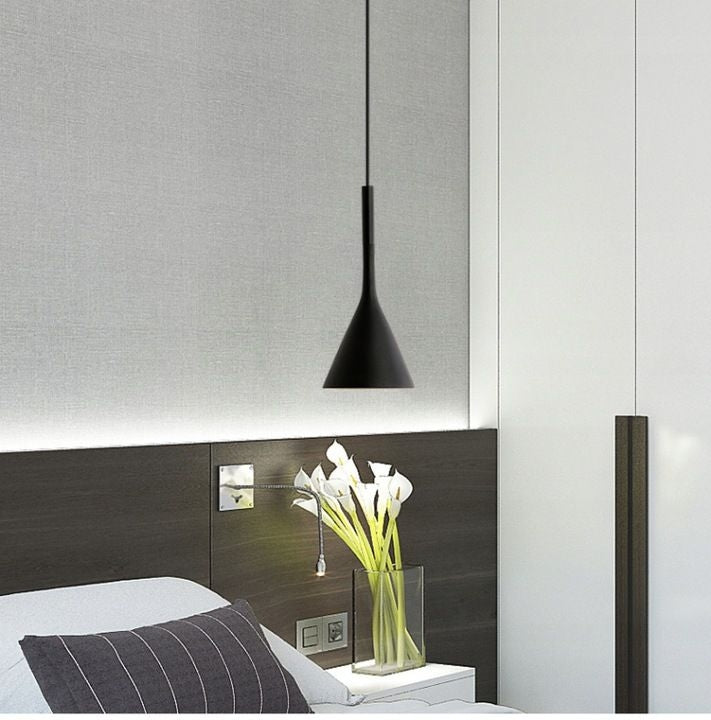 Lampa De Tavan Largo Gri  9