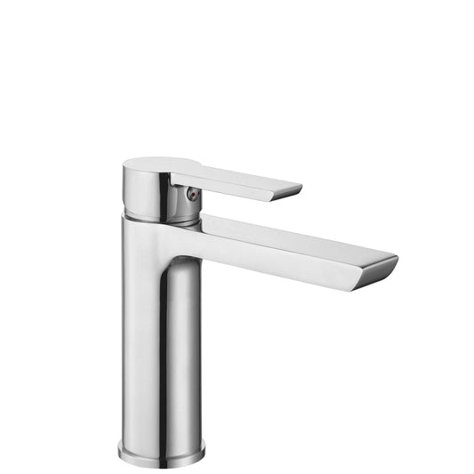 Baterie pentru baie Rea Argus Chrom Low  1