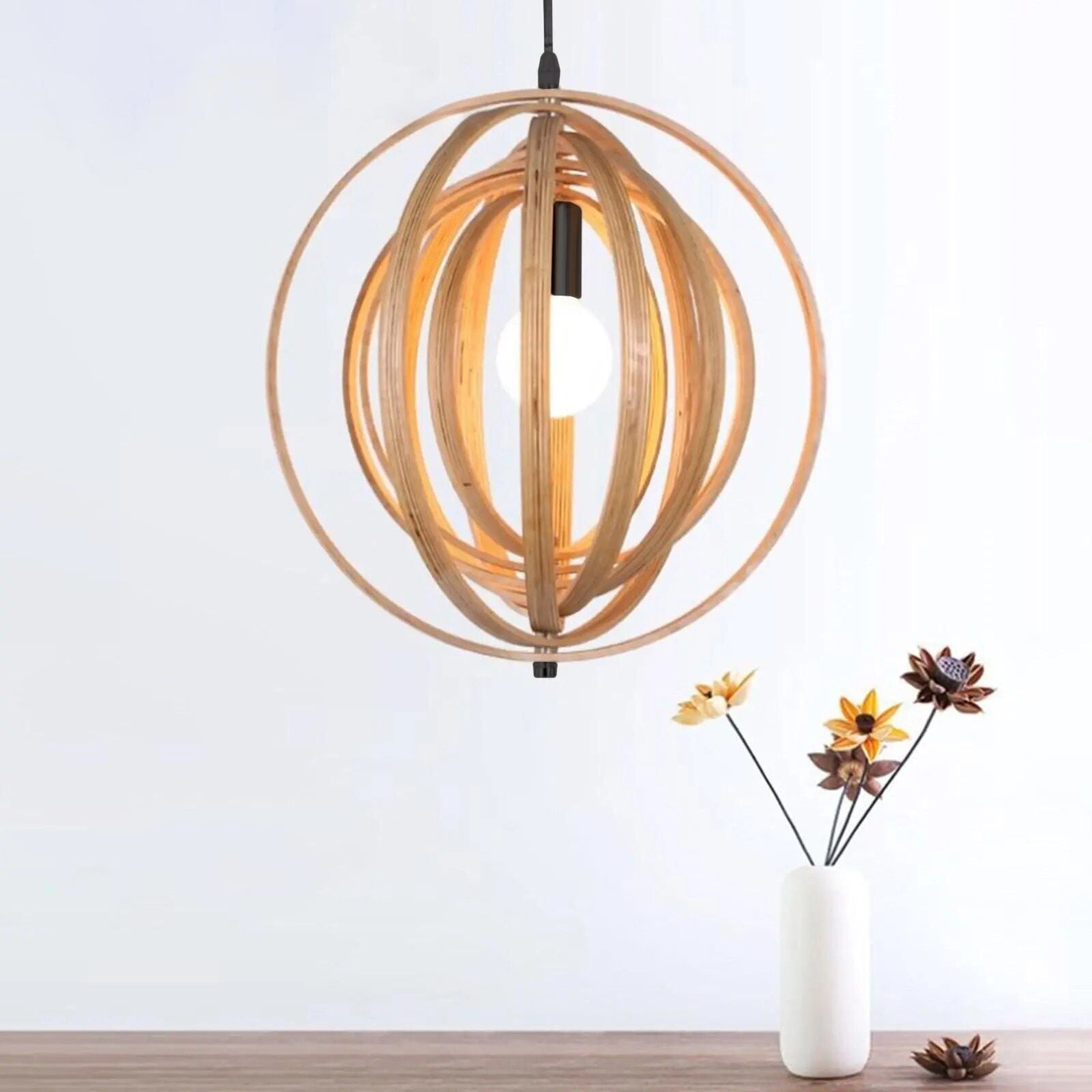 Lampă de tavan APP1278-1CP  5
