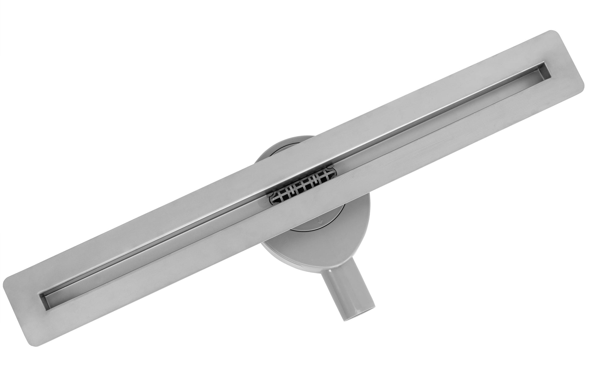 Rigola dus Rea Rea FILO Nickel Brush 60  4