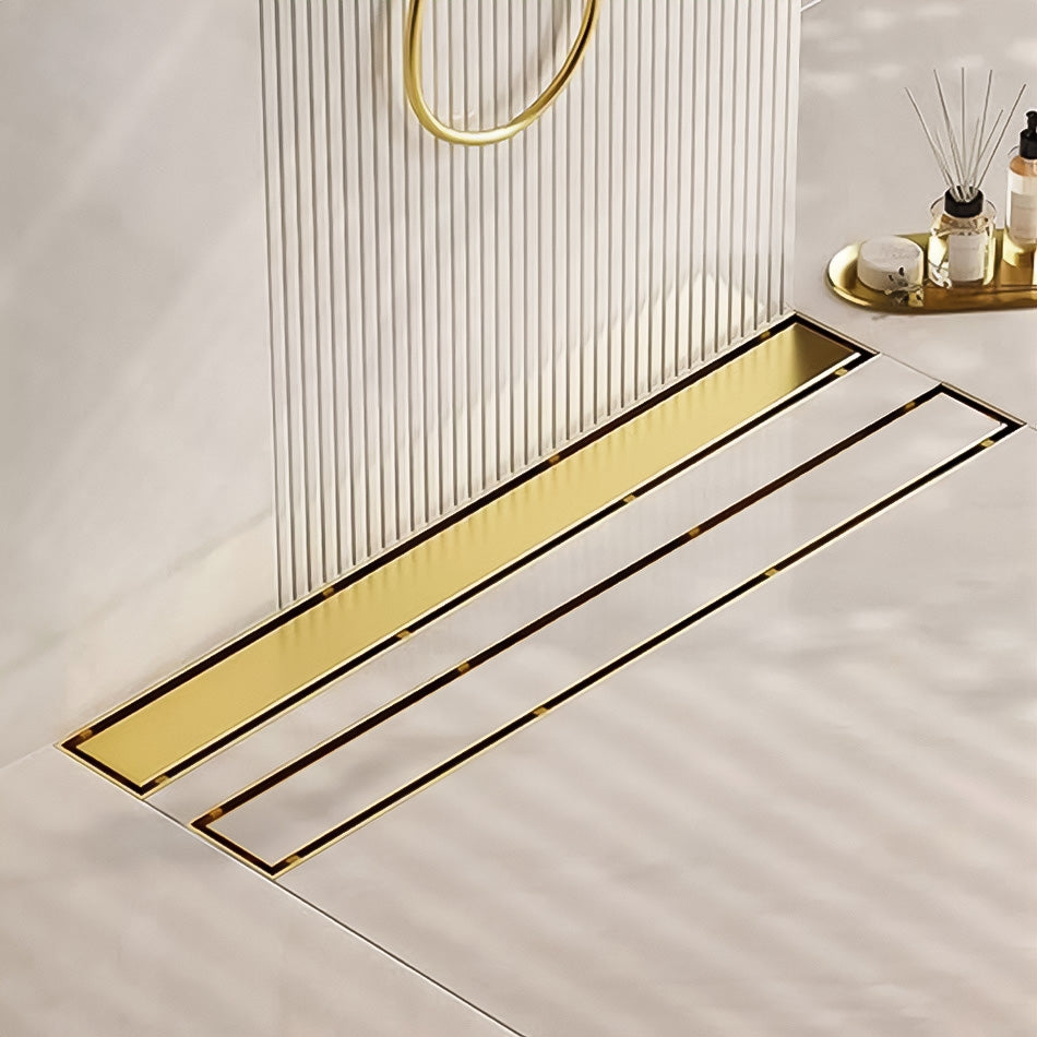Rigola Dus Rea Neox Pro Gold 90  2