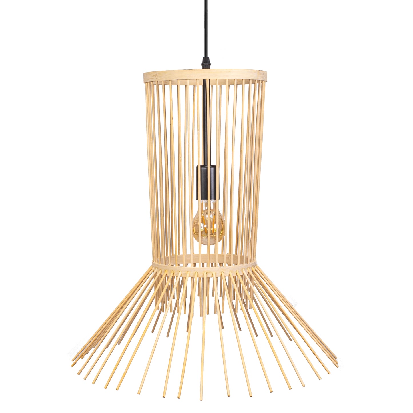 Lampă De Tavan APP1457-1CP  3