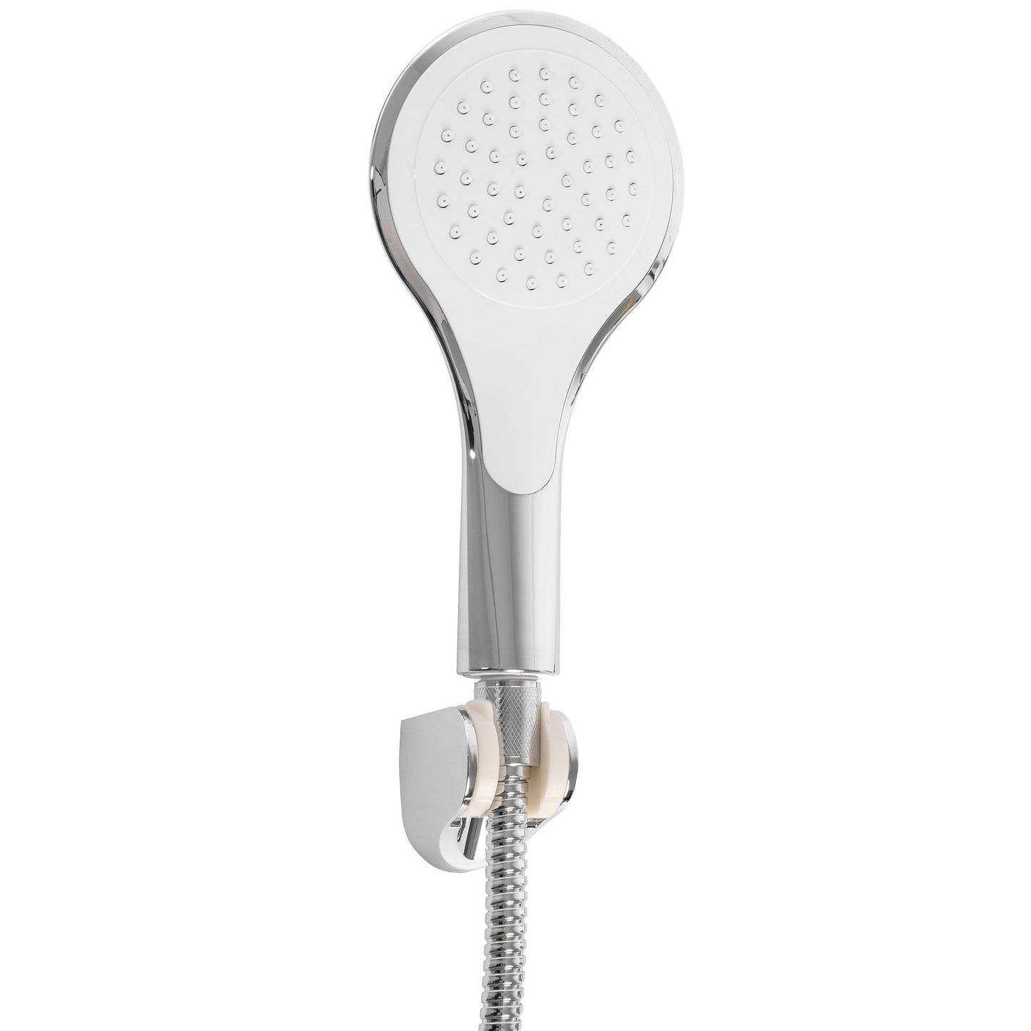 Baterie pentru cadă REA Polo White Chrom  4