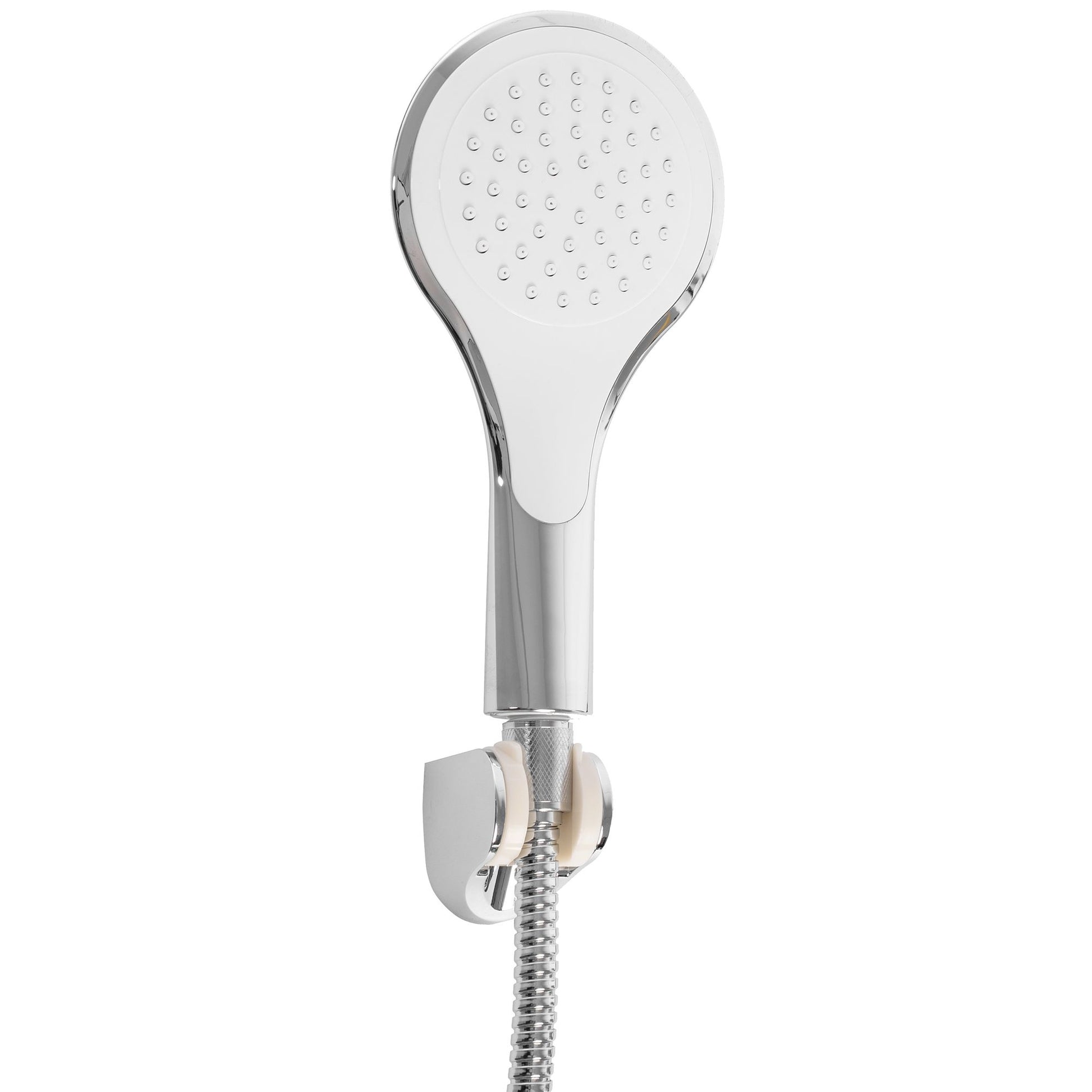 Baterie pentru cadă REA Polo White Chrom  4