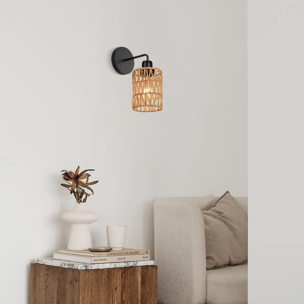 Lampa De Perete Boho APP1623-1W  4