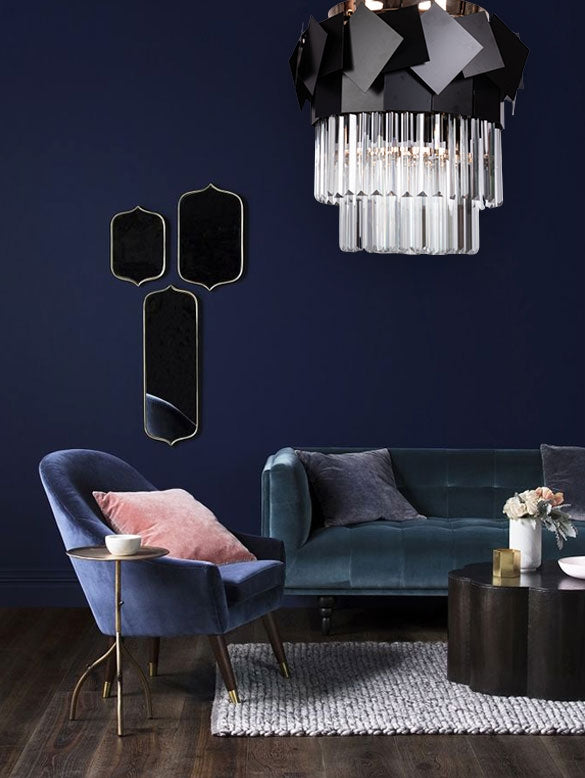 Lampa App1309-c Gold  4