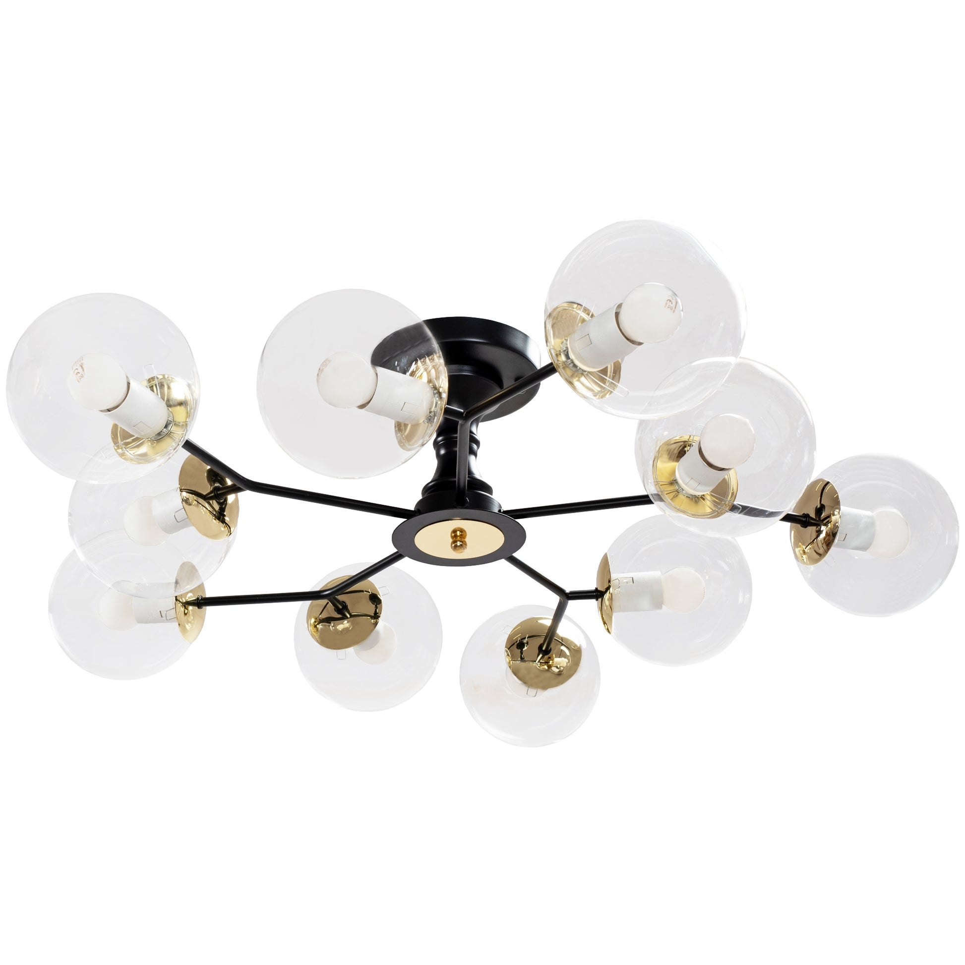 Lampa APP1136-10C  5