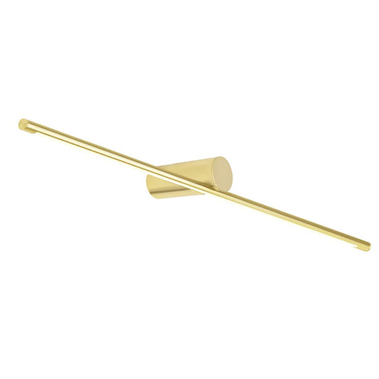 Lampa de perete LED 60CM APP1345-W GOLD  1