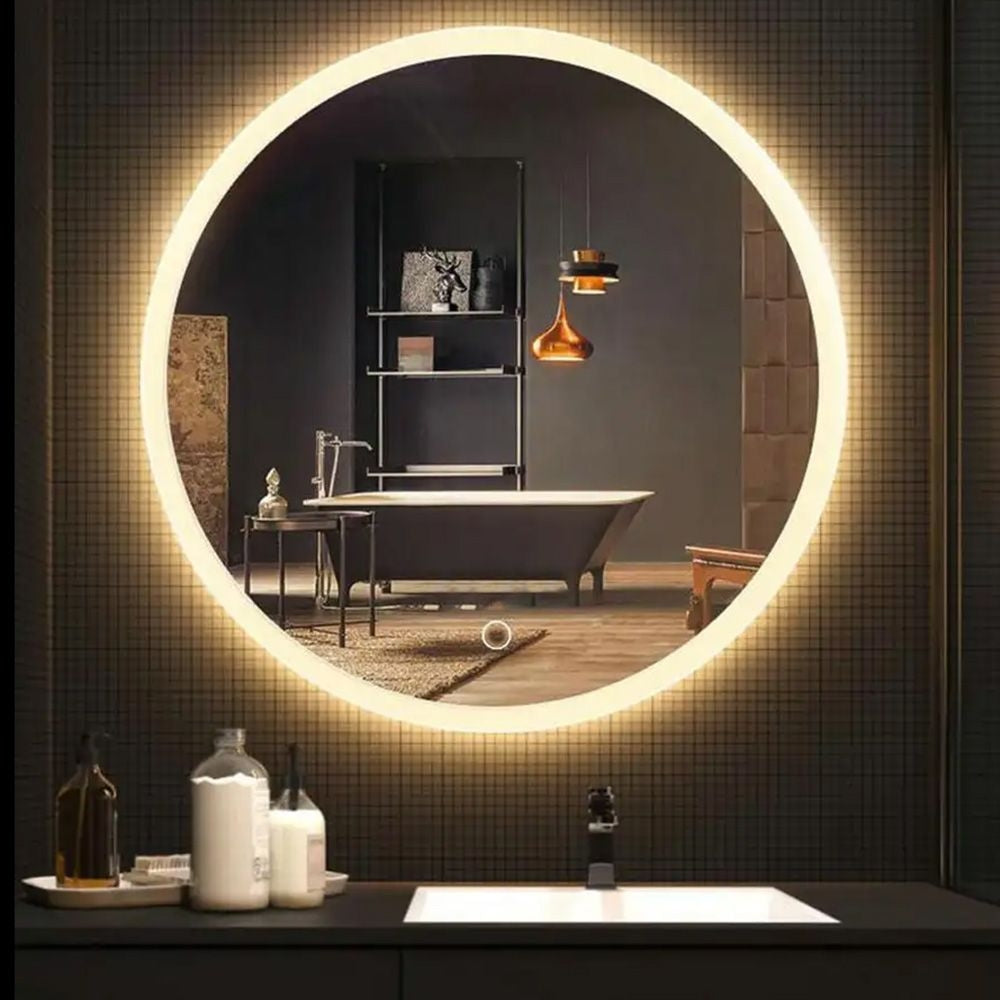 Oglindă LED 100cm FFJ100  5