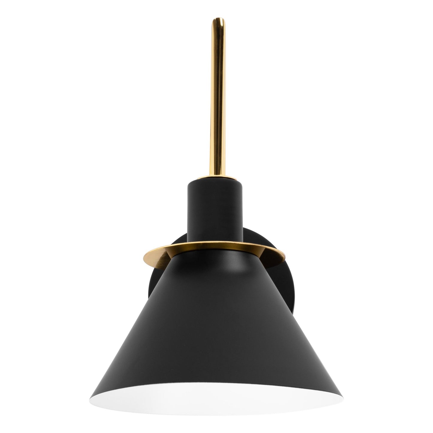Lampa De Perete APP1602-1W Black  8