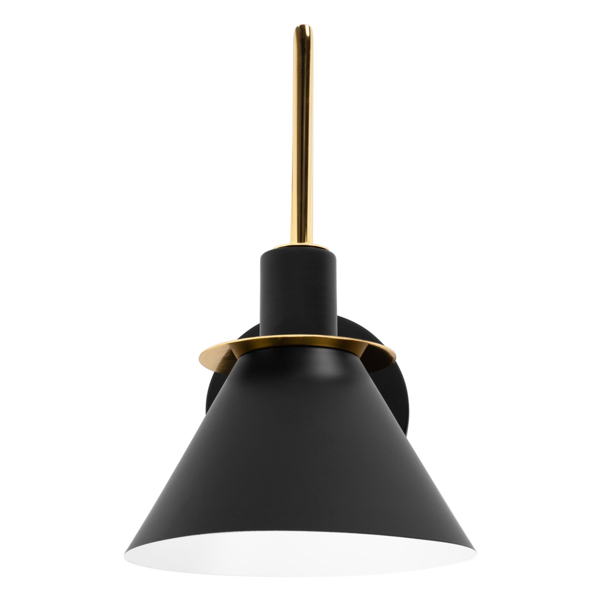 Lampa De Perete APP1602-1W Black  8