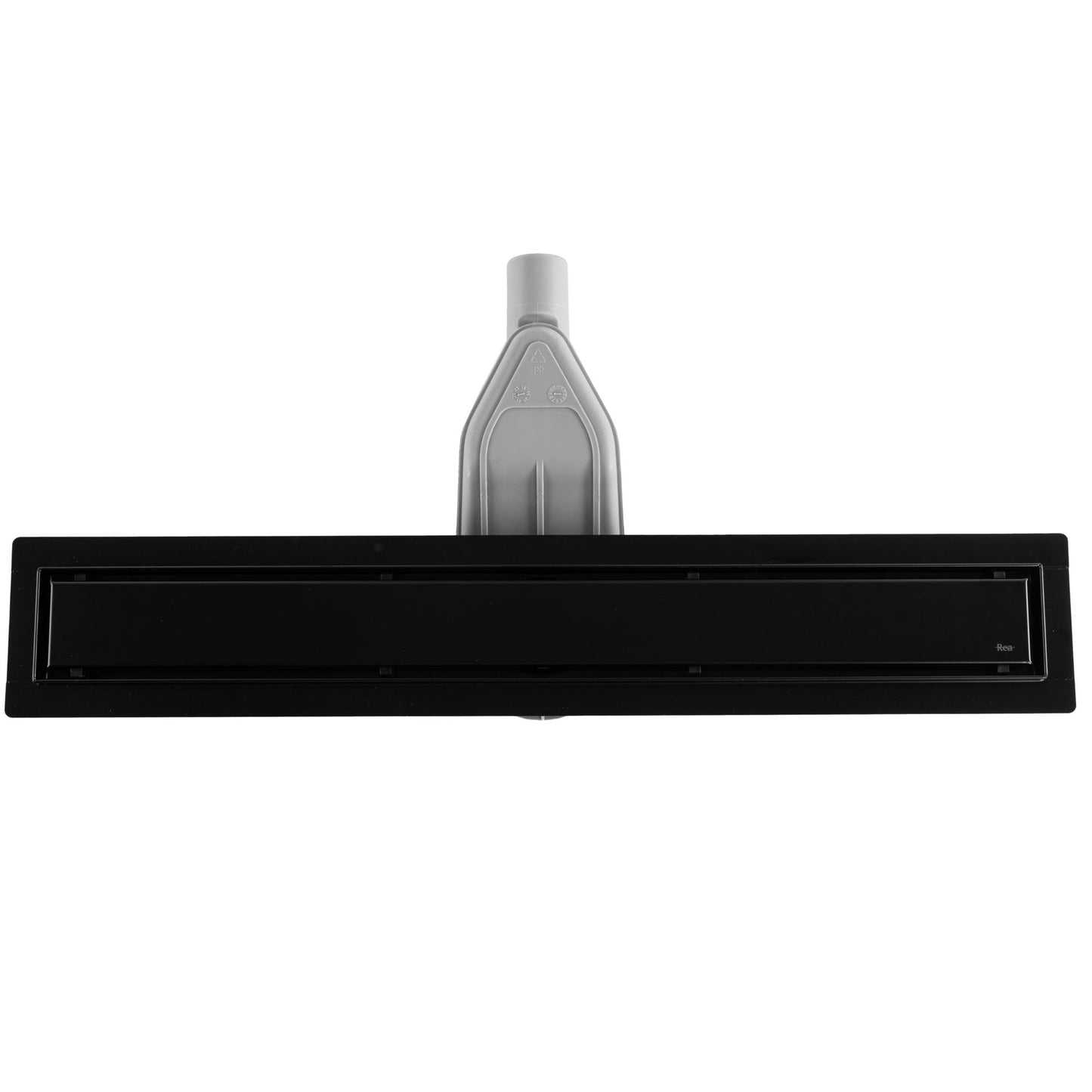 Rigola dus REA Neox Superflow Black 90 5