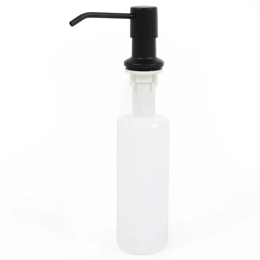 Dispenser pentru chuveta pentru detergent Rea negru 322102  1
