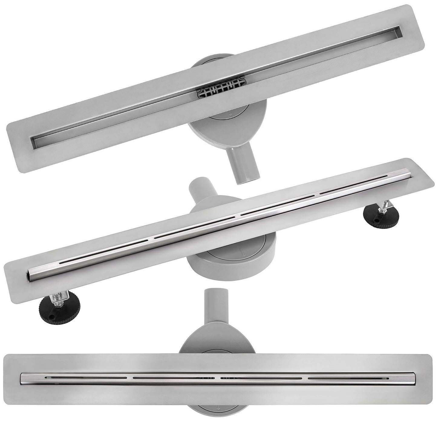 Rigola dus Rea Rea FILO Nickel Brush 60  1