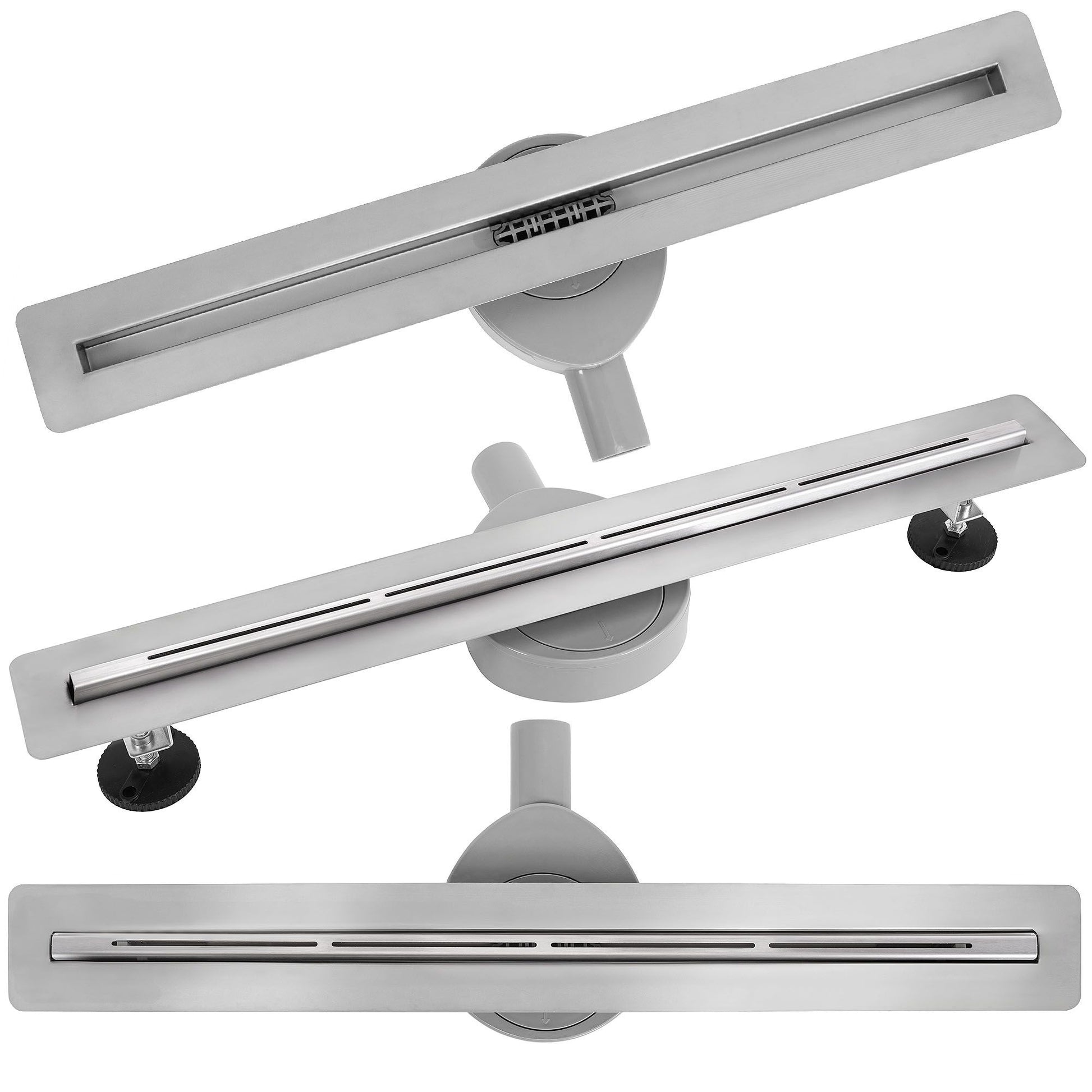 Rigola dus Rea Rea FILO Nickel Brush 60  1