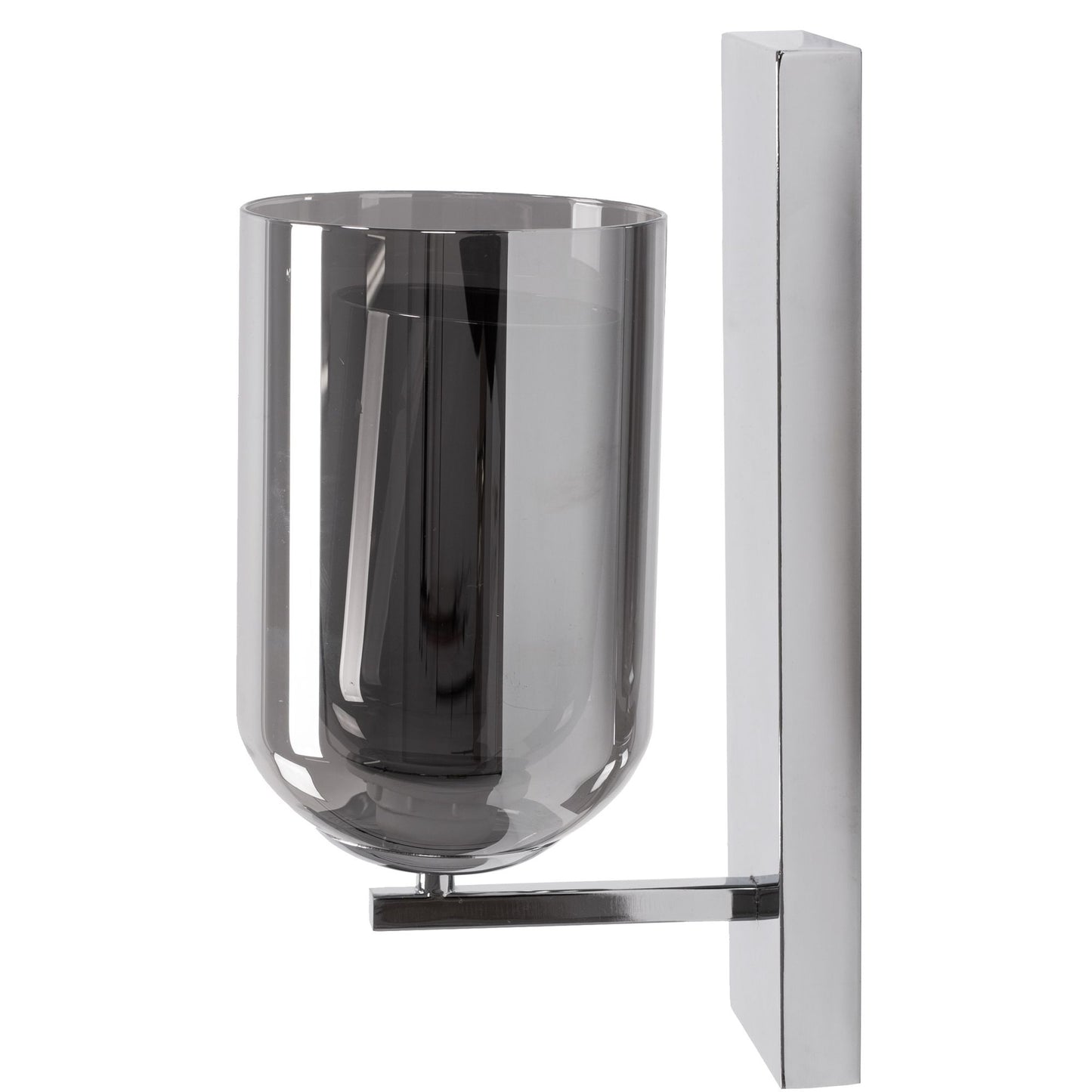 Lampa De Perete APP1206-1W Chrome  8