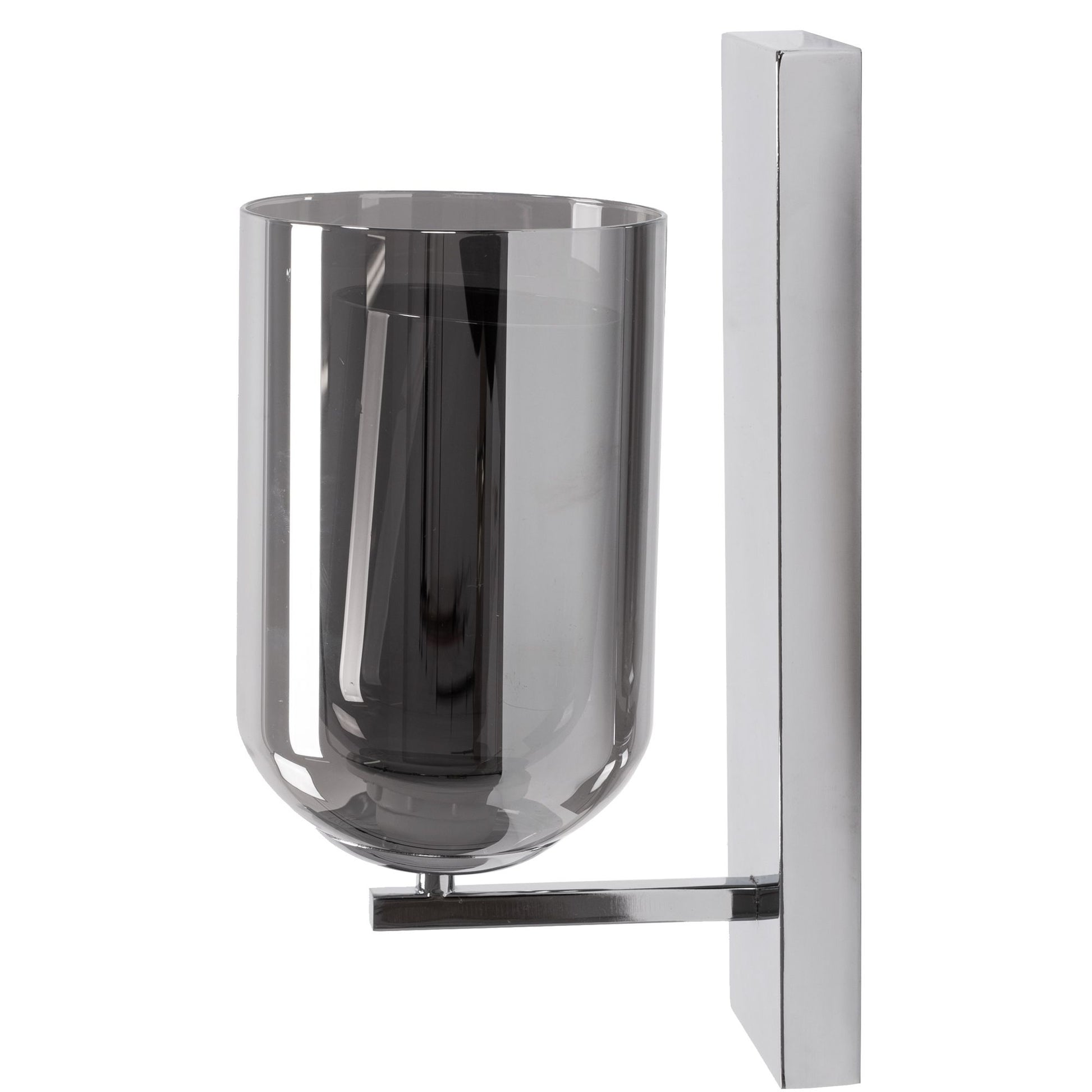 Lampa De Perete APP1206-1W Chrome  8