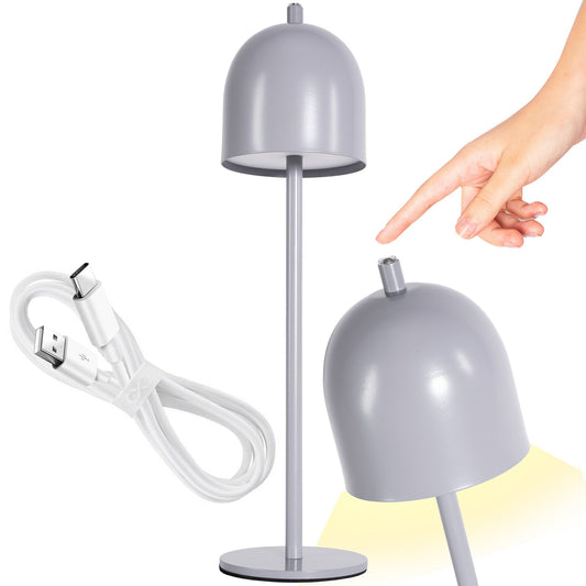 Veioza APP1362-T grey 1