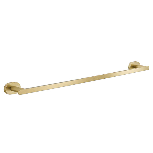 Cuier De Baie Til 101 Brush Gold  1