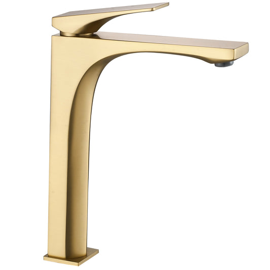 Baterie Pentru Baie Rea Joe Brush Gold High  1