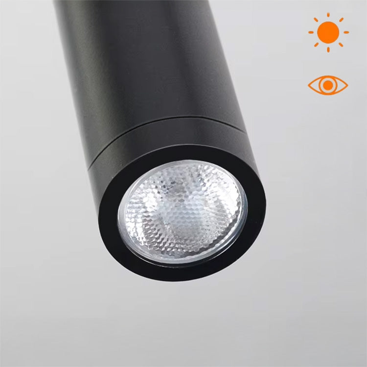 Lampa De Perete APP1610-2W Black  5