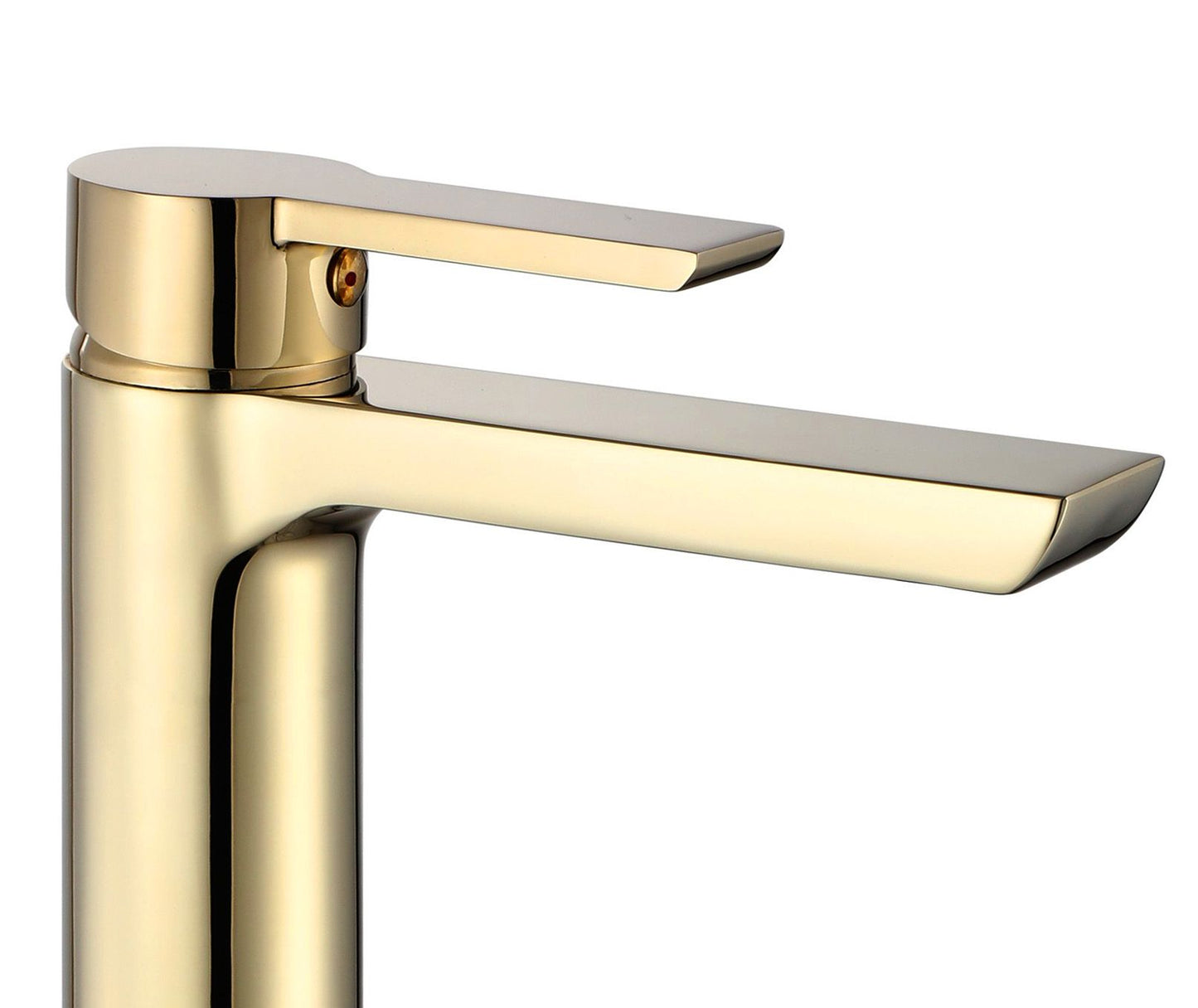 Baterie pentru baie Rea Argus Gold High  3