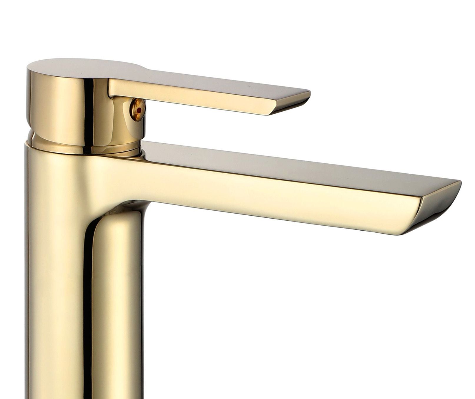 Baterie pentru baie Rea Argus Gold High  3