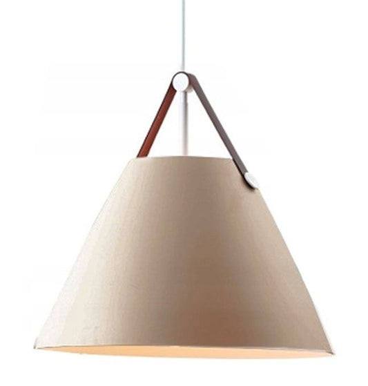 Lampa DE TAVAN BUFFO Cappuccino  1