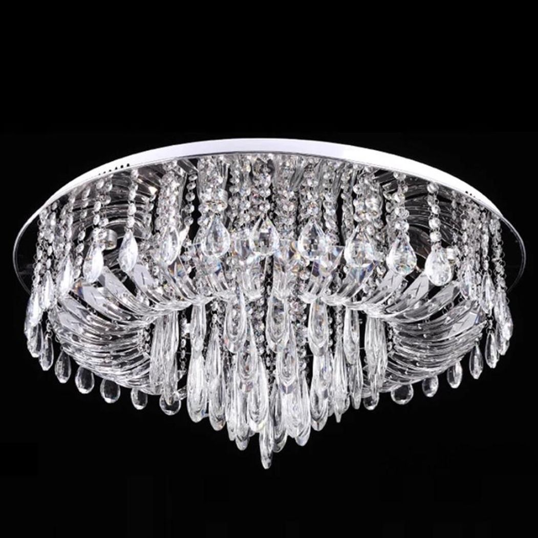 LAMPĂ DE CRISTAL APP781-9C  3