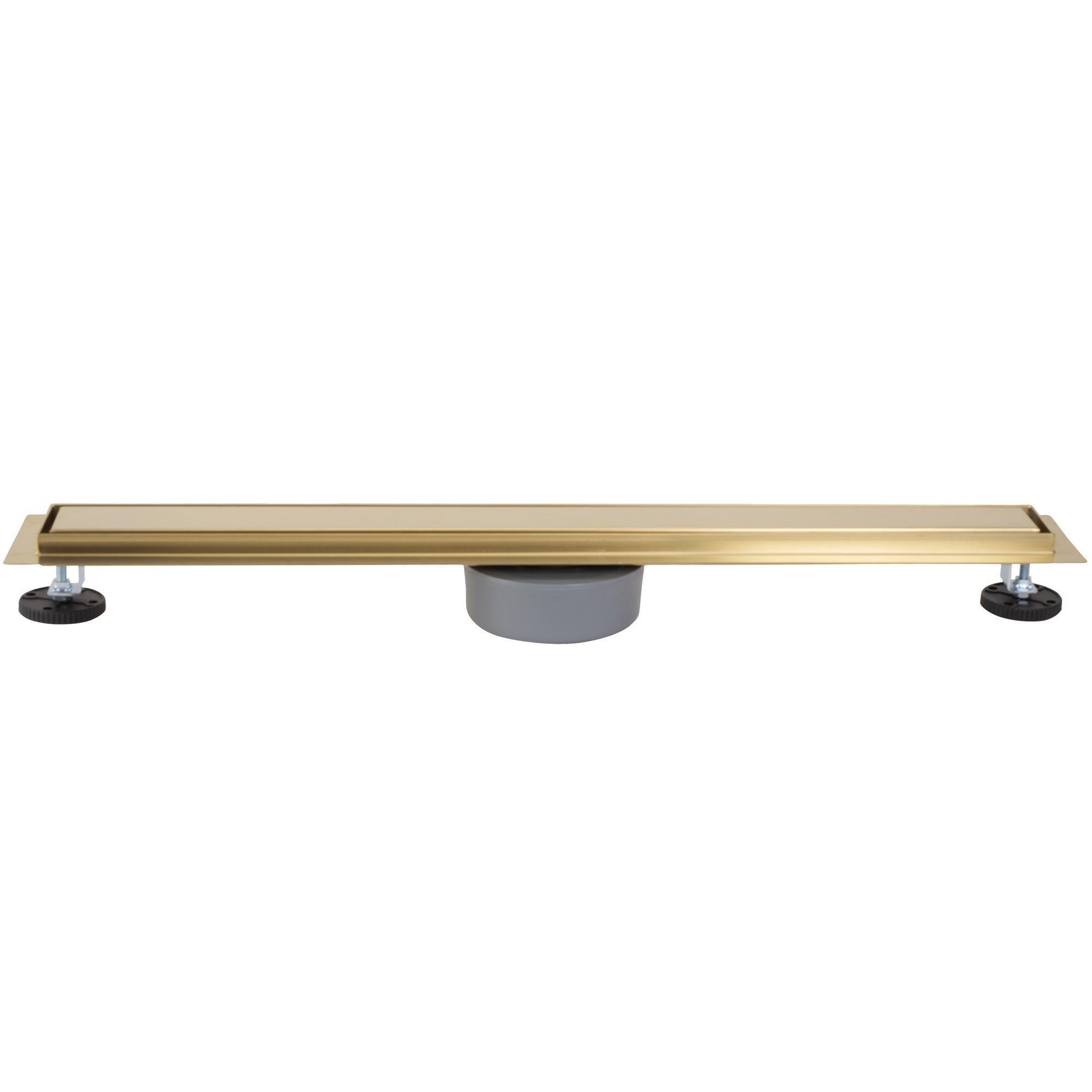 Rigola dus REA Neox pro Brush Gold 80  6