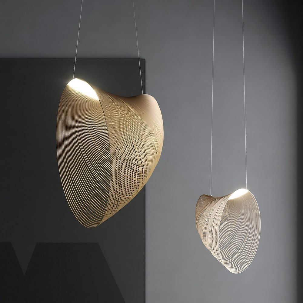 Lampa Led Wood Lhj055-1cp  3