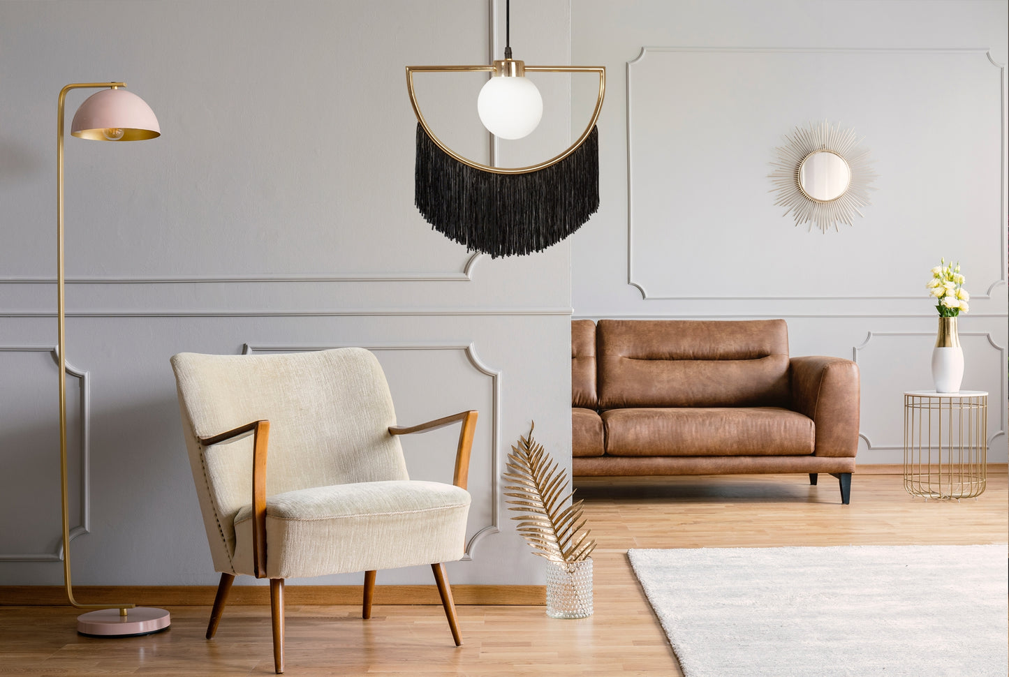 Lampa App968  7