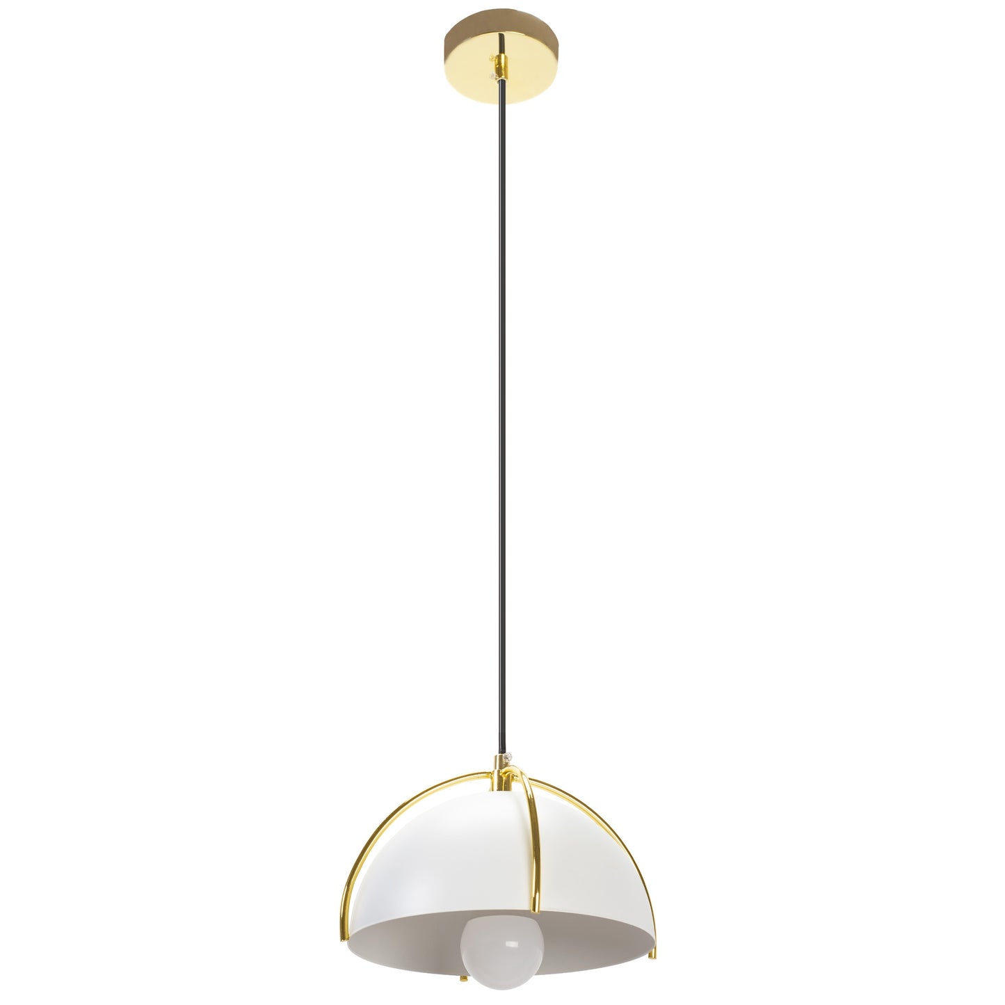 Lampă De Tavan APP1216-1CP  8