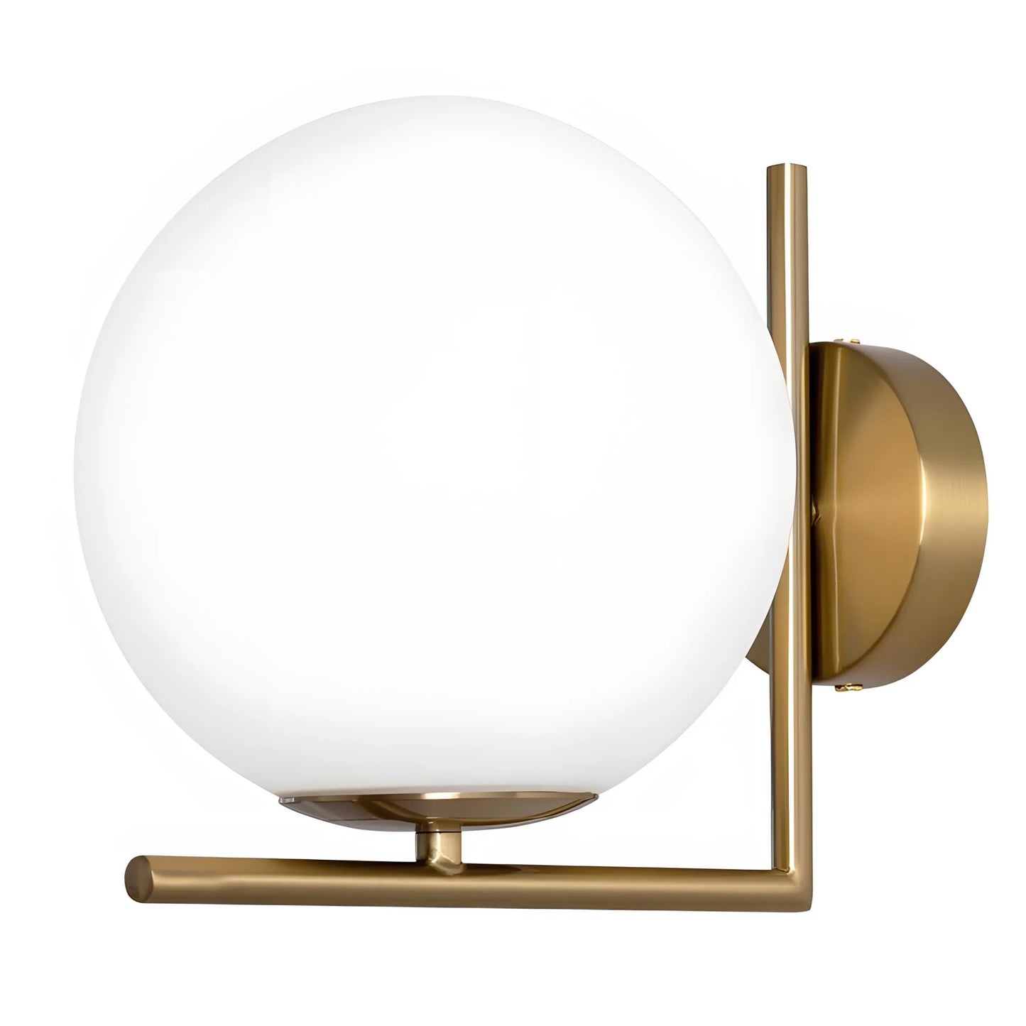 Lampa de perete G102-1W Gold  3