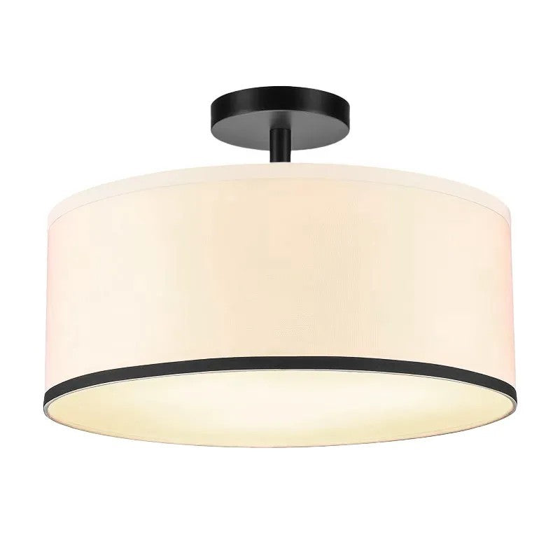 Lampă suspendată Black APP1581-3C  3