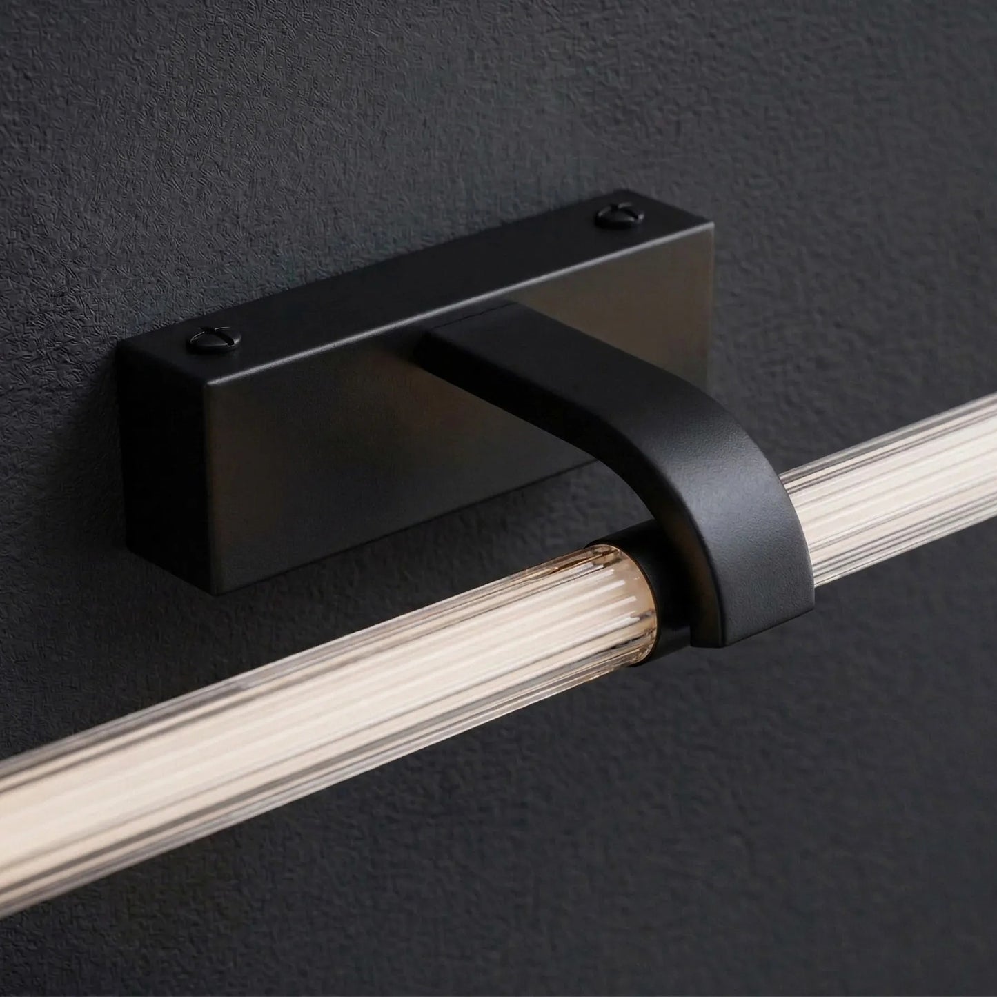 Aplică LED pentru baie APP1887-1W 40cm BLACK  3