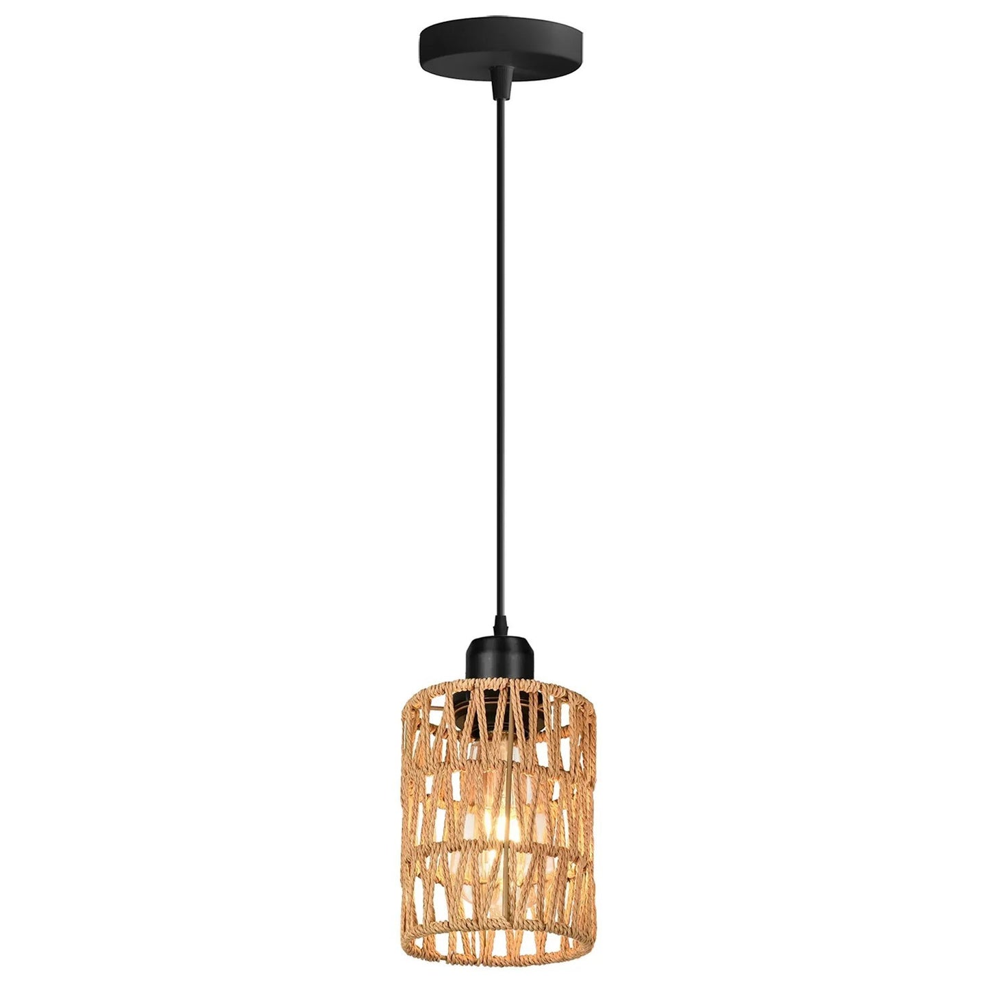 LAMPĂ BOHO APP1622-1CP  3
