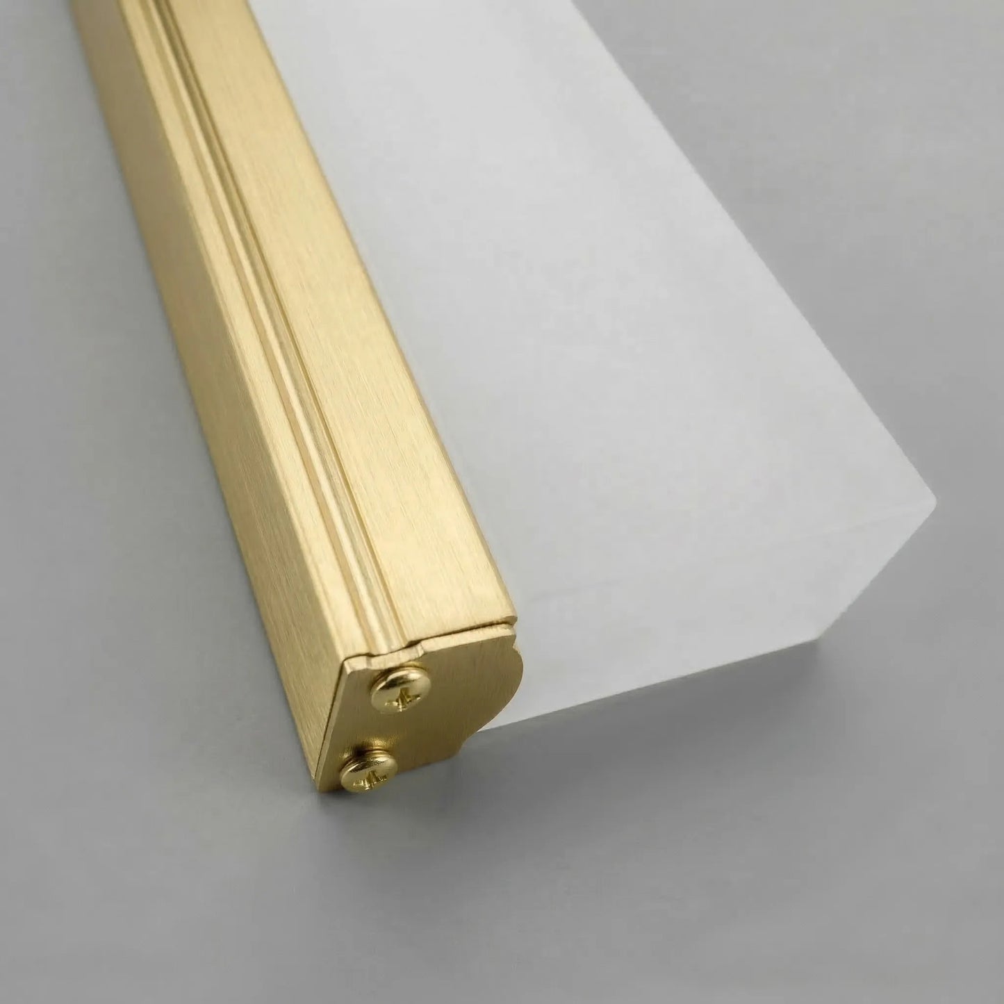 Lampa de perete LED 42CM APP1851-1W BRUSH GOLD  3