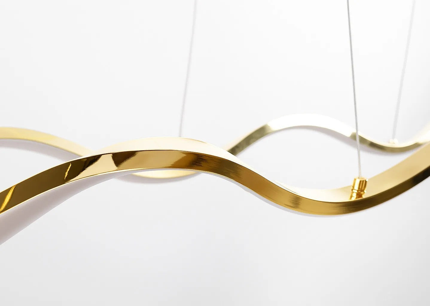 Lampa LED LHJ028-CP GOLD  3