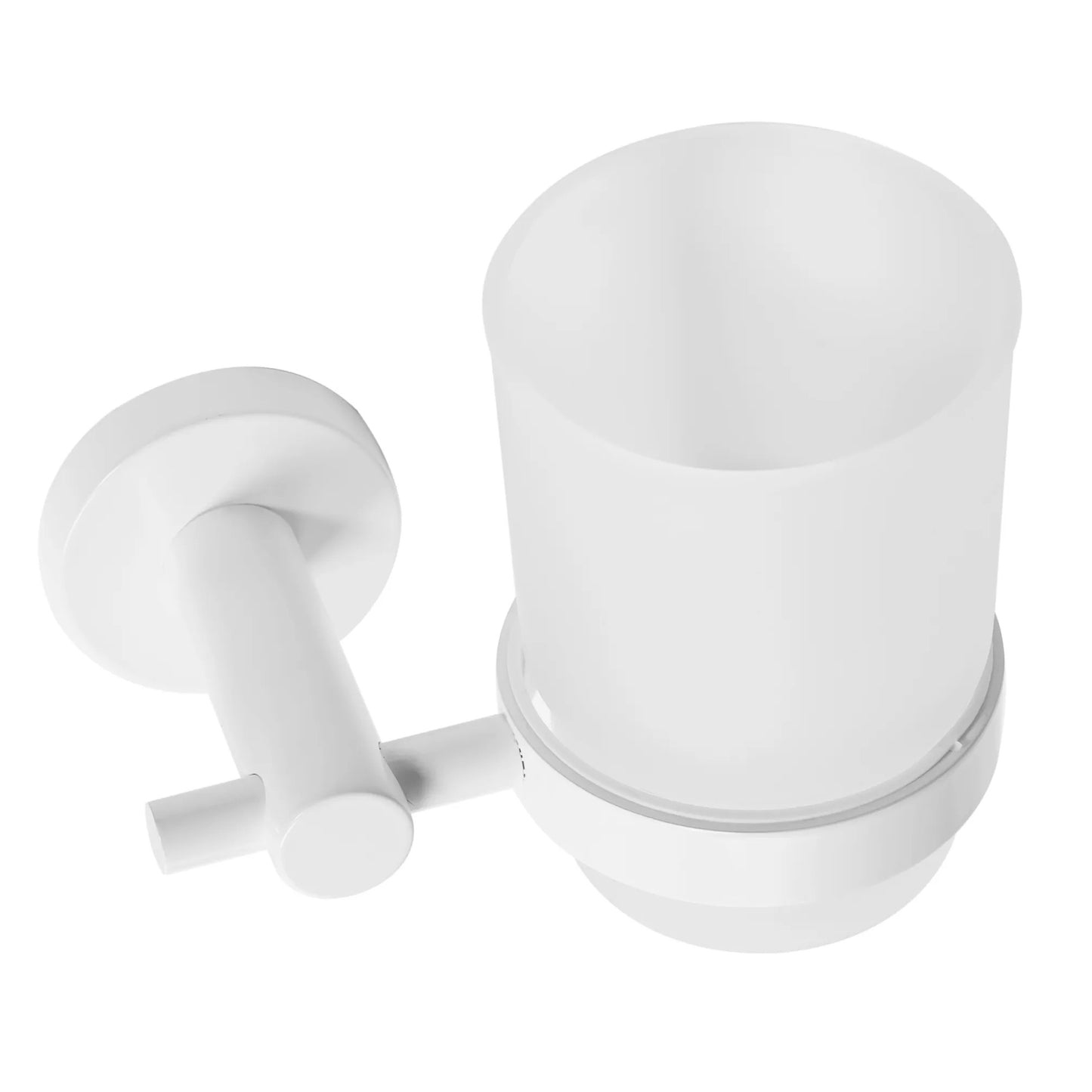 Cana Pentru Baie White 322233B LEO 3