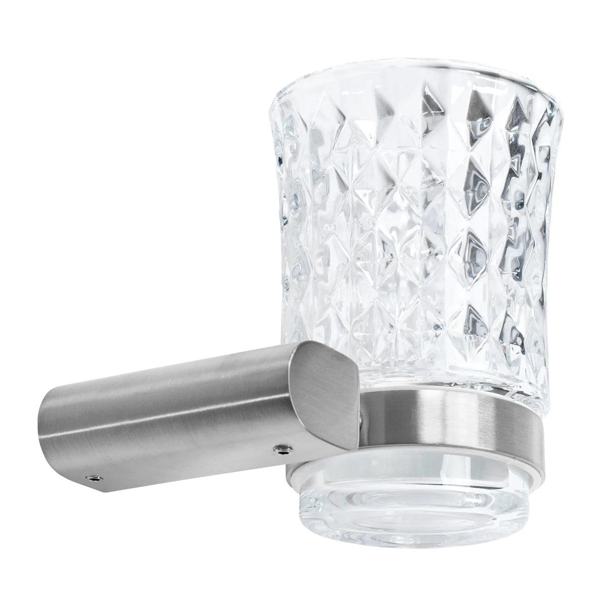 Cana Pentru Baie Brushed Nickel 322224 3